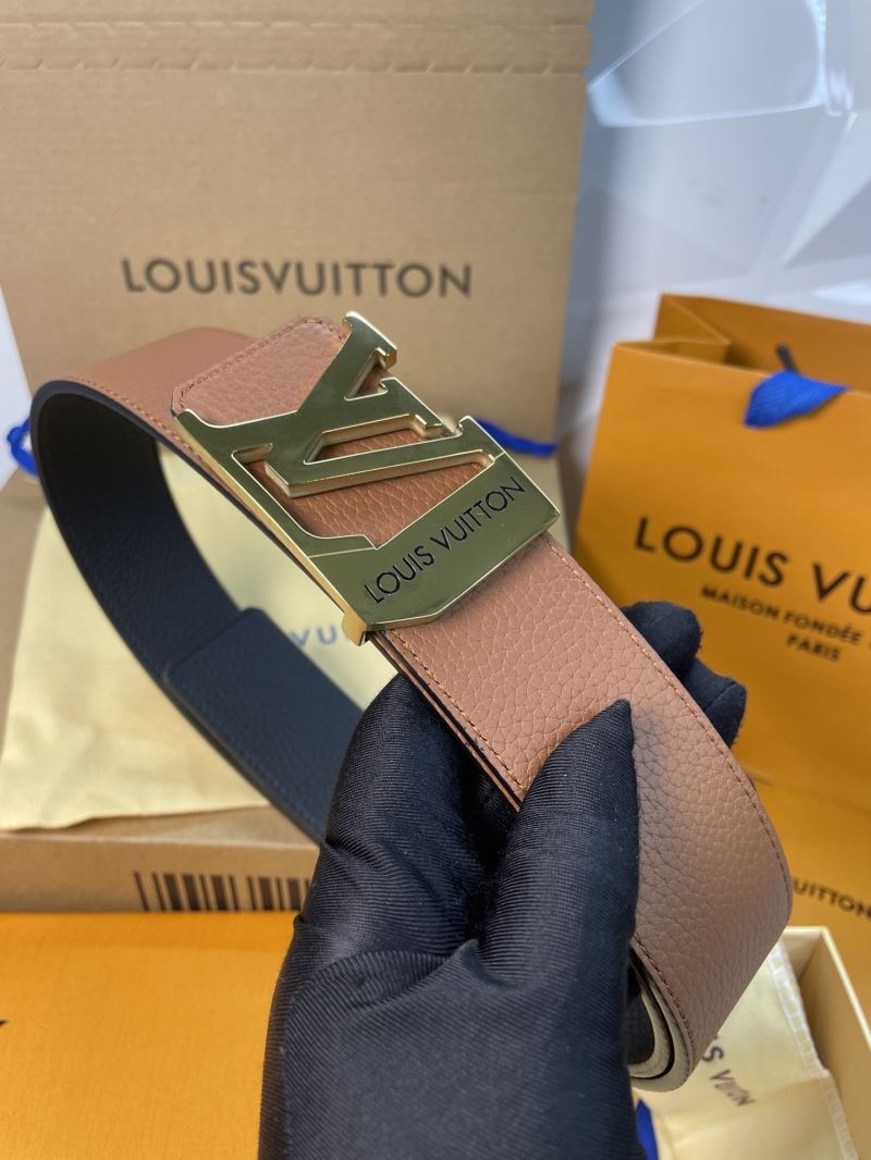 Louis Vuitton Belts